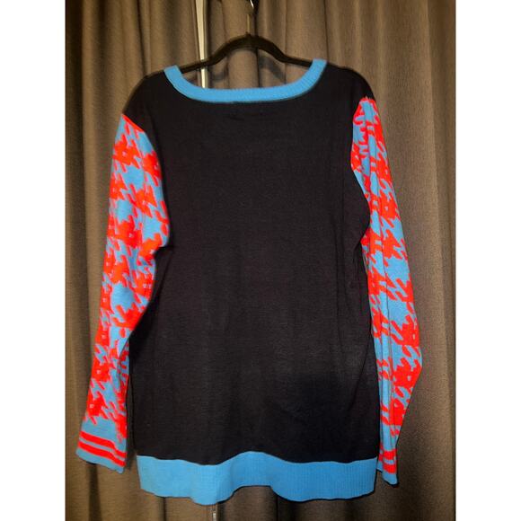 Ugly Christmas Sweater Xmas Size XL NWT - Picture 3 of 3